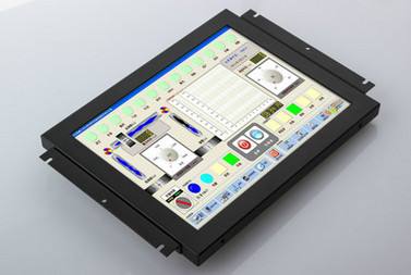 工業(yè)顯示屏應(yīng)用領(lǐng)域